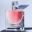O La Vie Est Belle é um dos perfumes mais famosos no mundo