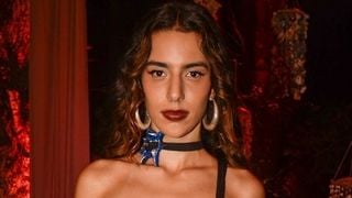 Aniversário de Marina Sena: 25 looks de Luísa Sonza, Juliette e mais famosas na festa de 27 anos da cantora