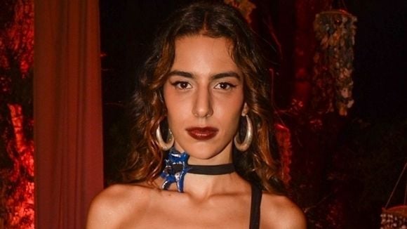 Aniversário de Marina Sena: 25 looks de Luísa Sonza, Juliette e mais famosas na festa de 27 anos da cantora