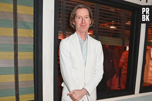 Wes Anderson está caindo na armadilha de sua própria estética?