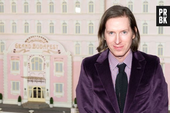 A estética única de Wes Anderson tornou-se sua própria armadilha?