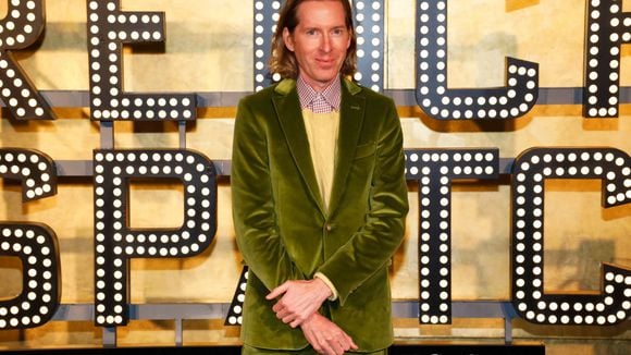 Wes Anderson se tornou vítima de sua própria estética?