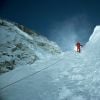 Muitas pessoas tem como meta escalar o Monte Everest