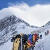 O Monte Everest reúne inúmeras histórias de inúmeras pessoas