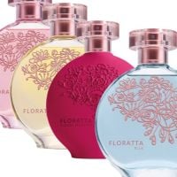 5 perfumes Floratta que correspondem aos perfumes de ricos