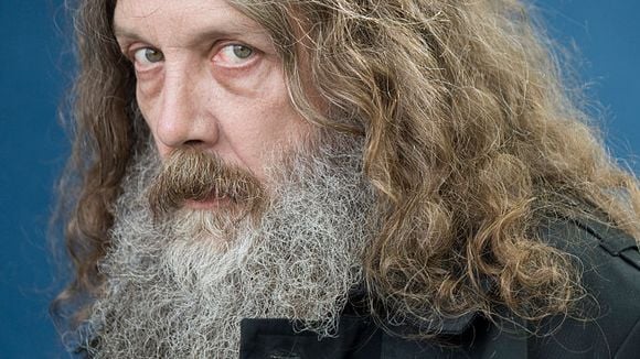 A melhor adaptação de Alan Moore também recebe insultos correspondentes do autor: "Isso me envergonha"