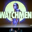 A série "Watchmen" é sucesso de crítica, mas odiada pelo próprio autor