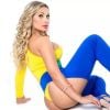 Fotos de Andressa Urach sensual sempre viralizam na web