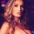 Andressa Urach posta vários cliques sensuais em seu Instagram