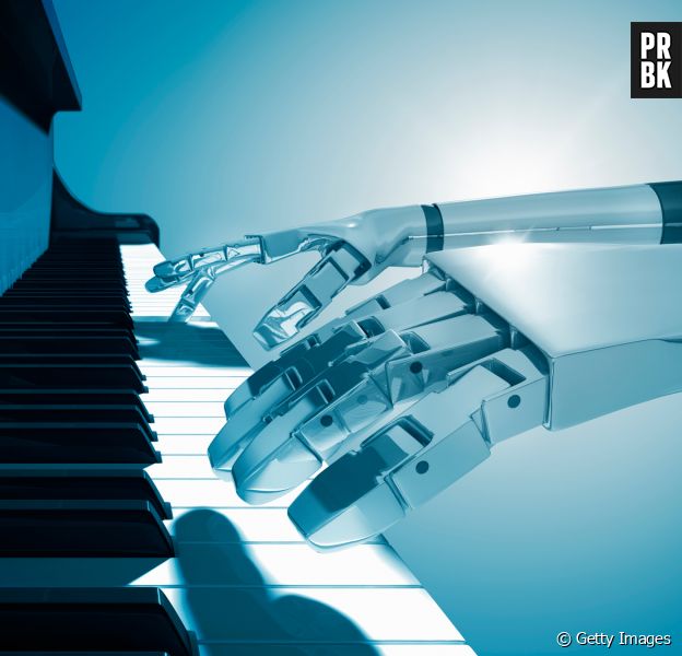 A IA na indústria musical está se tornando preocupante