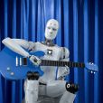 Músicas feitas por Inteligência Artificial preocupam indústria musical