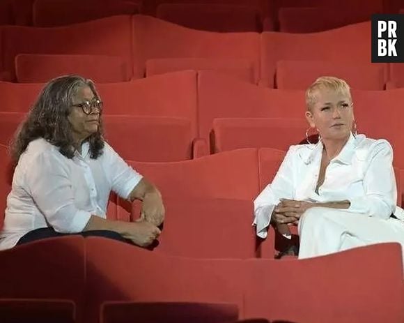 Xuxa e Marlene Matos se reencontraram no documentário sobre a vida da Rainha dos Baixinhos. O público ficou chocado com as revelações de como Marlene tratava Xuxa nos bastidores, gerando uma grande comoção.