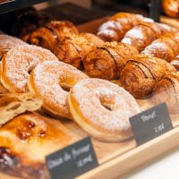 Aqui estão os 3 doces com menos calorias para escolher na padaria, de acordo com nutricionista