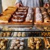 Existem doces de padaria que possuem menos calorias