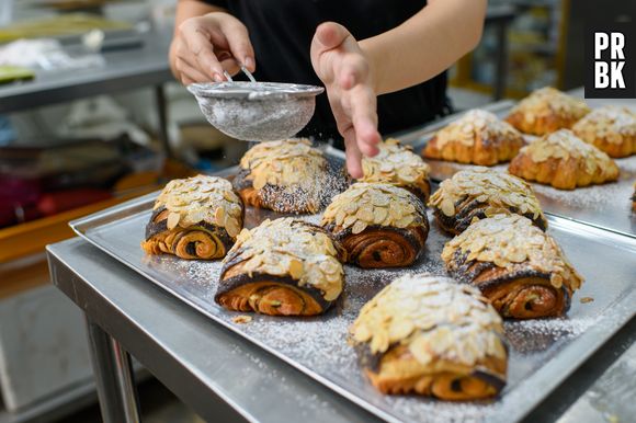 Saiba quais são os doces de padaria com menos calorias