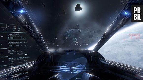 Star Citizen: O que esperar para o próximo ano? Descubra as novas metas!