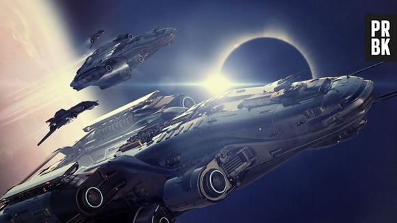 Star Citizen: Metas e objetivos para o próximo ano finalmente desvendados!