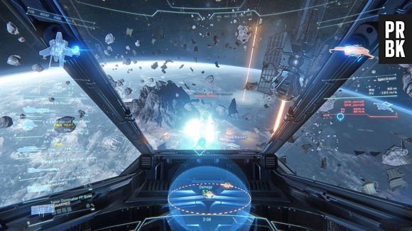 Star Citizen: Os planos ambiciosos para os próximos 12 meses foram anunciados!