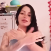 "Rainha do Narco" publicava vídeos no TikTok dentro da prisão