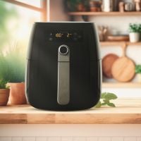 4 alimentos que você não deve cozinhar na Air Fryer