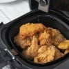 Por mais prática que seja, a air fryer não serve para todos os alimentos