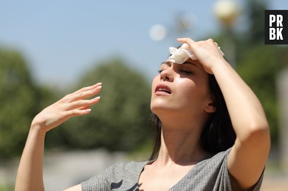 15 dicas incríveis de como você pode se refrescar no calor