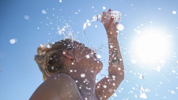 Ah, que delícia o verão! 15 dicas para se manter refrescado no calor