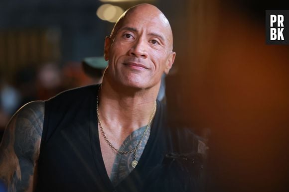 The Rock confirma participação no live-action de "Moana"