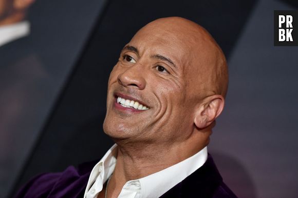 Live-action "Moana": The Rock confirma participação no filme