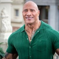 Dwayne Johnshon, o The Rock, confirma participação no live-action de "Moana"