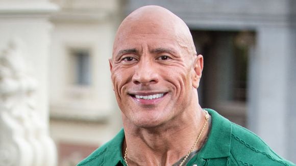 Dwayne Johnshon, o The Rock, confirma participação no live-action de "Moana"