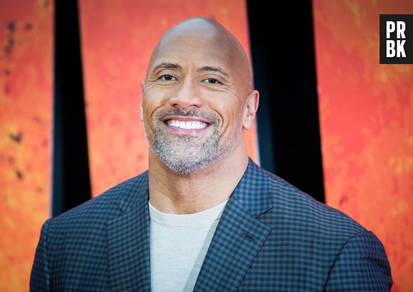 Dwayne Johnshon confirma participação no live-action de "Moana"