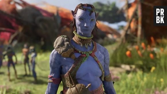 "Avatar: Frontiers of Pandora" quebra paradigmas dos jogos inspirados em filmes