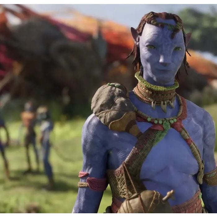  &quot;Avatar: Frontiers of Pandora&quot; quebra paradigmas dos jogos inspirados em filmes 