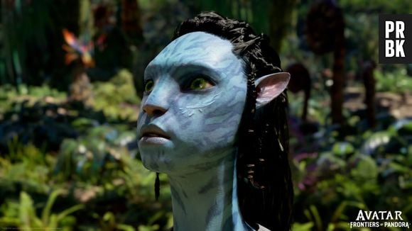 Além das expectativas: como "Avatar: Frontiers of Pandora" superou a maldição dos jogos de filme