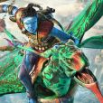  Revolucionando jogos de filme: Avatar: Frontiers of Pandora define novo padrão 
