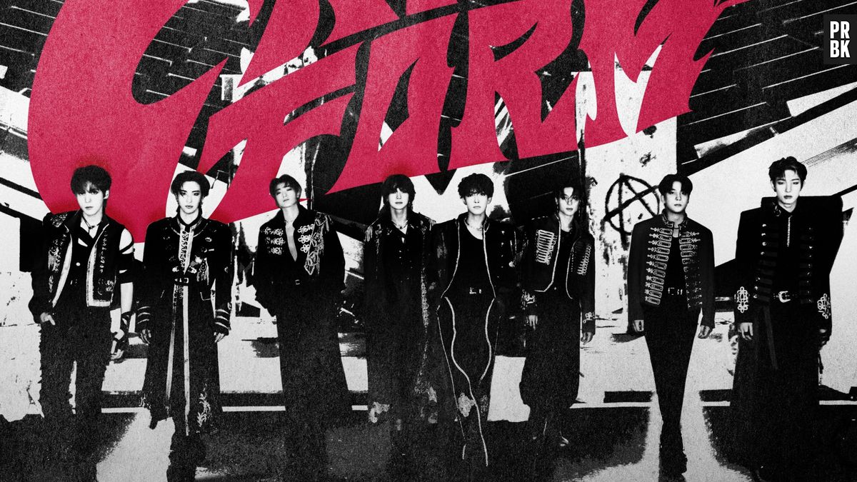 ATEEZ faz comeback com 