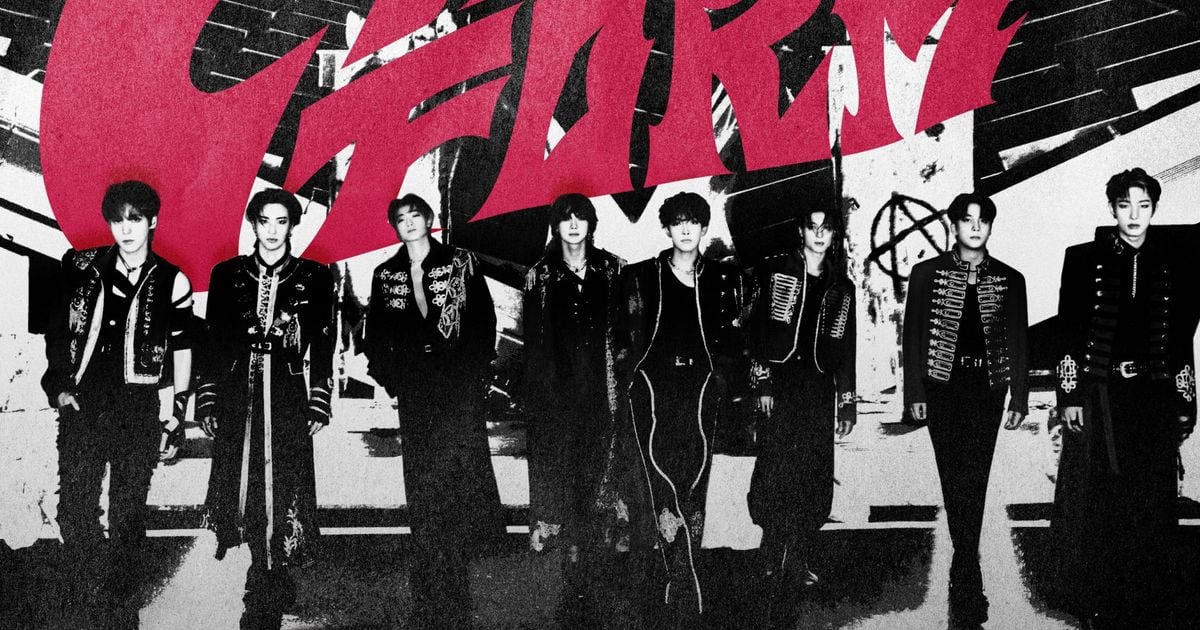ATEEZ faz comeback com 