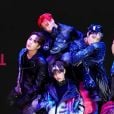 ATEEZ faz comeback com "Crazy Form". Confira MV