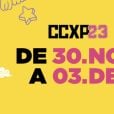 CCXP 2023: famosos, cosplays, anúncios e 10 acontecimentos incríveis no evento