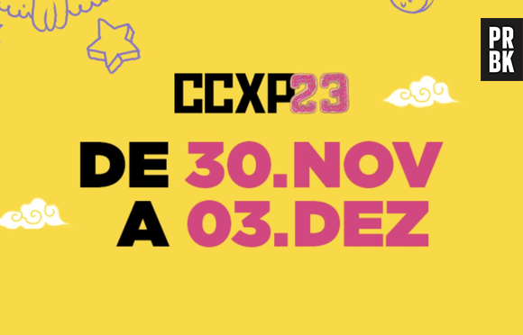 CCXP 2023: famosos, cosplays, anúncios e 10 acontecimentos incríveis no evento