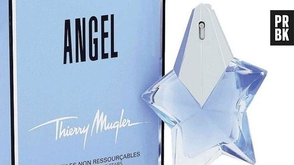 Qual é a melhor versão do Angel, da Thierry Mugler? Descubra a que mais combina com você