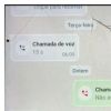 Mulher expõe conversa em que motorista de creche convence sua filha a enviar fotos da mãe nua