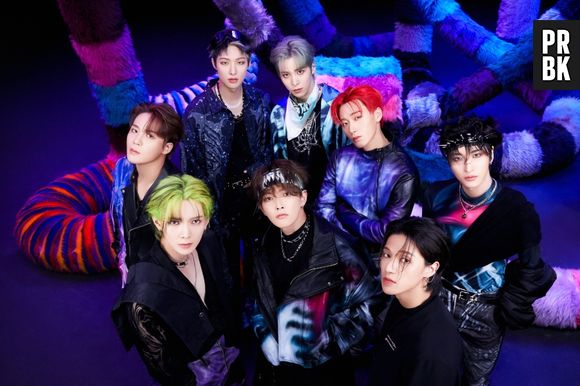 ATEEZ anuncia turnê mundial e show no Brasil é uma possibilidade real