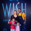 Première do filme Wish destaca o poder dos desejos com apoio de O Boticário