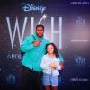 Estreia espetacular de Wish, uma colaboração mágica com O Boticário