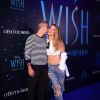 Estreia de Wish com O Boticário reúne o glamour das celebridades