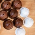 Saiba como suas cápsulas de café podem ser recicladas