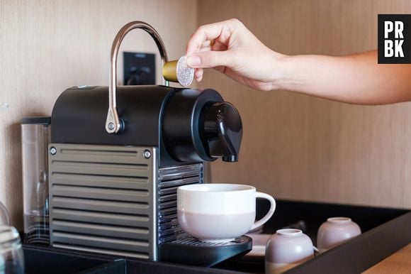 Veja como você pode reciclar suas cápsulas de café