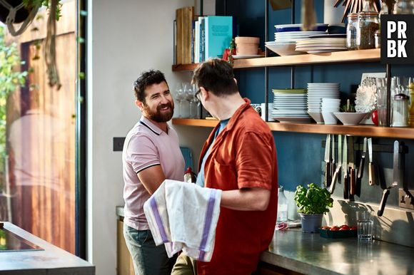 É possível deixar seus panos de cozinha com cara de novos se lavar do jeito certo